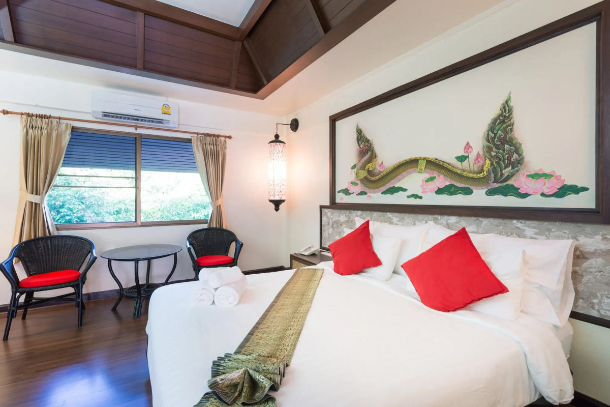 Nak Nakara Hotel