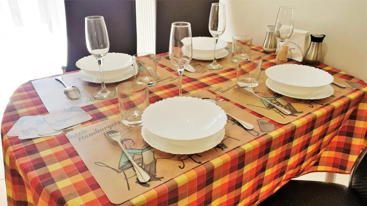 Добрый дом на улице 50 Лет Октября 57А