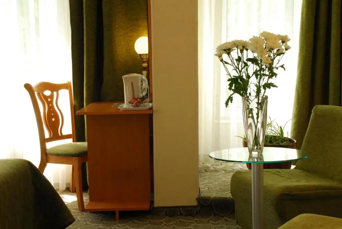 Hotel Noviz