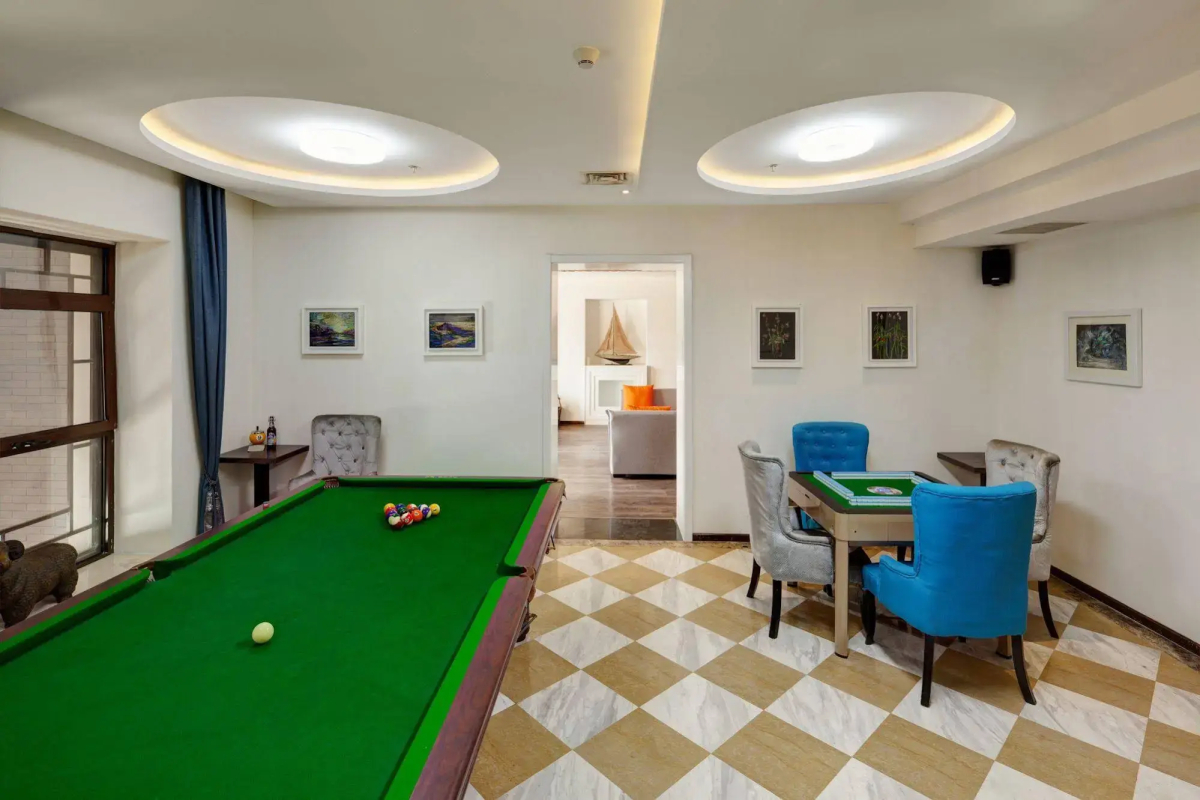 Sofu Hotel