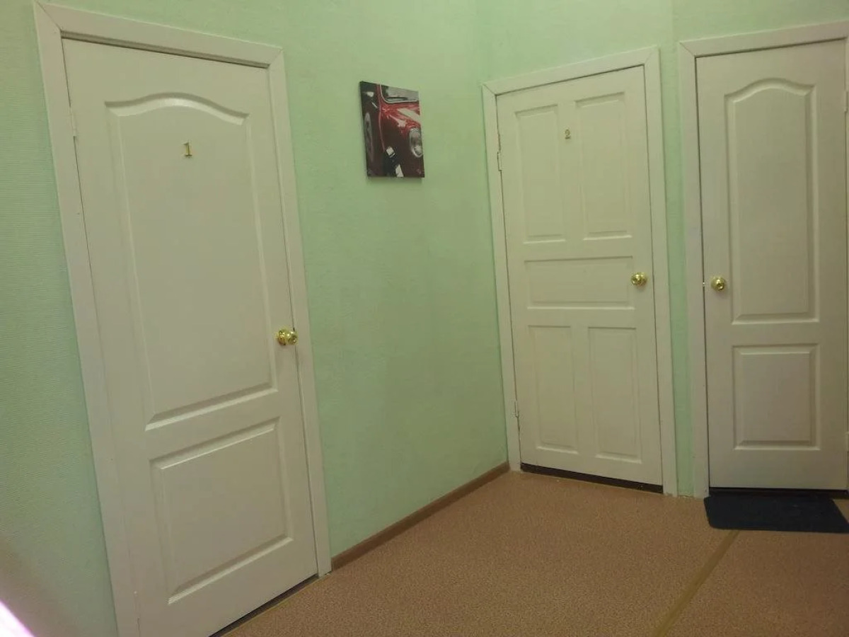 Отель Чкаловский