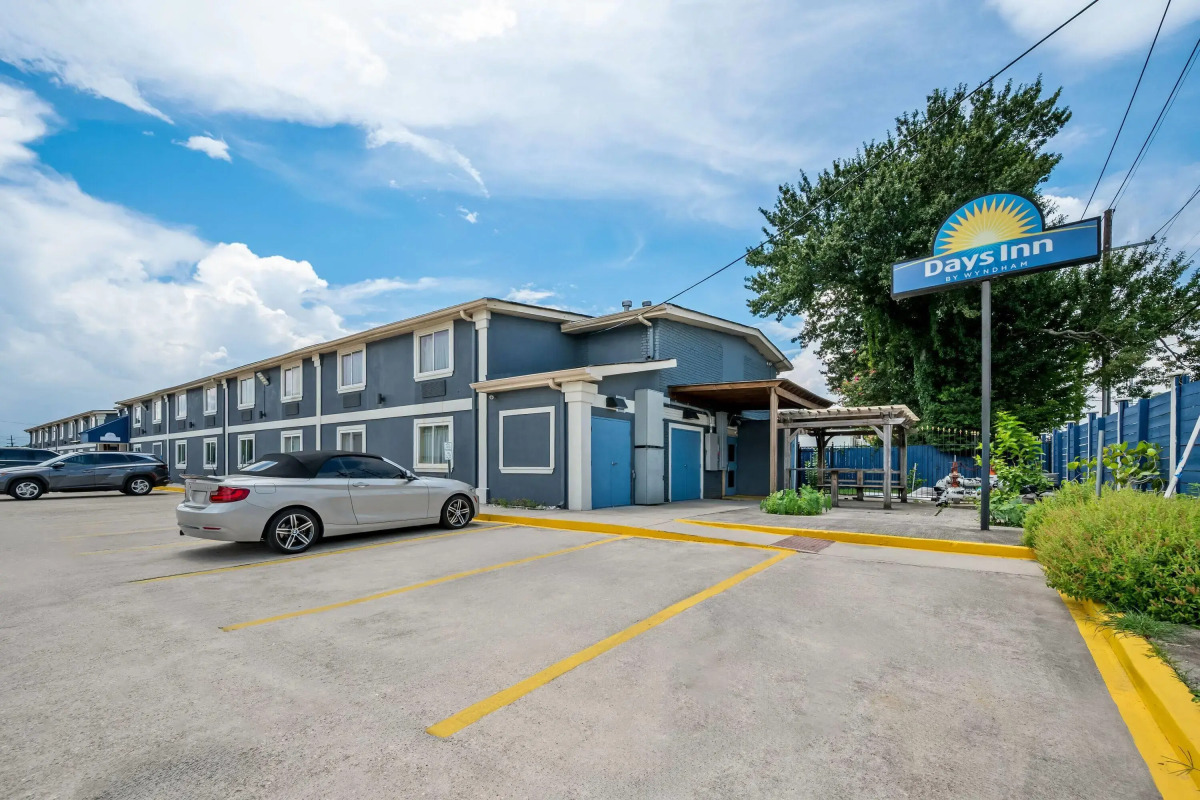 Days Inn by Wyndham New Orleans Pontchartrain