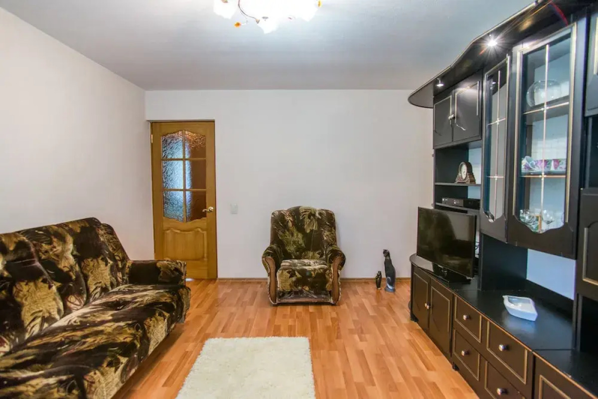 Apart-Comfort on Lenina 23-2