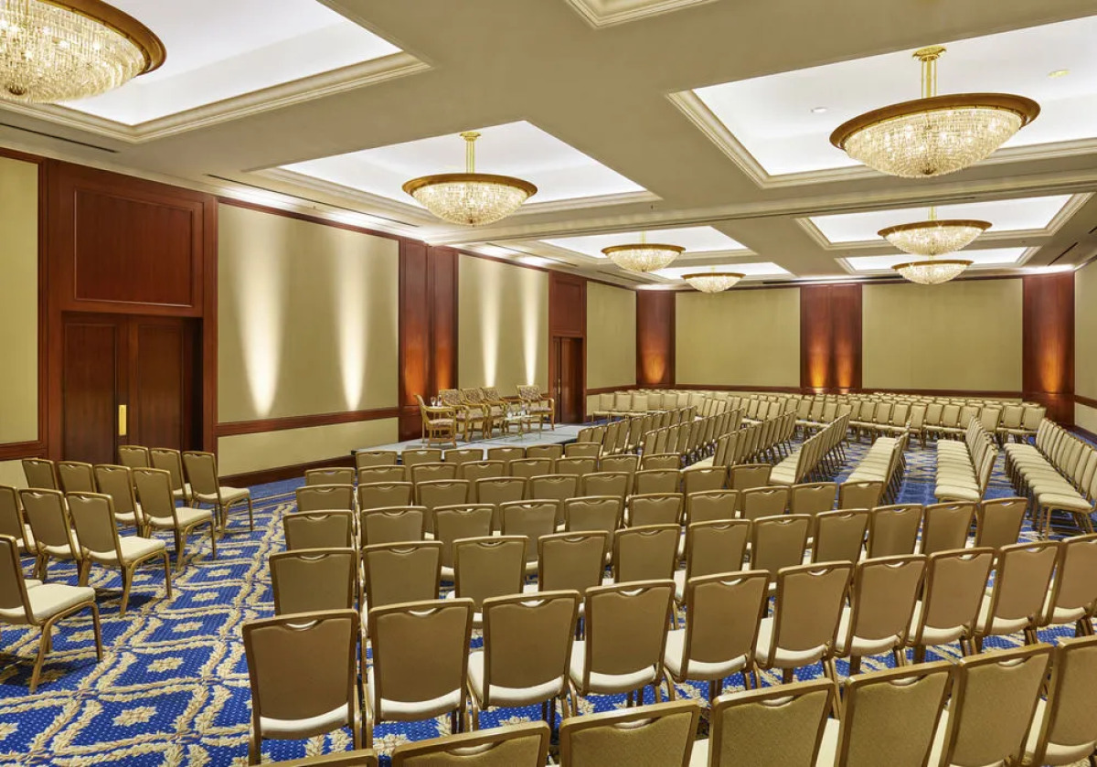 Palace Hotel, a Luxury Collection Hotel, San Francisco