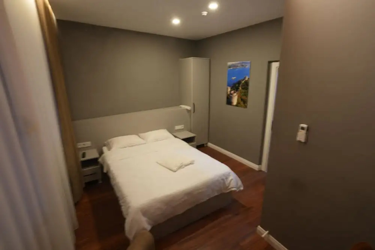 Отель Gokotta Suite