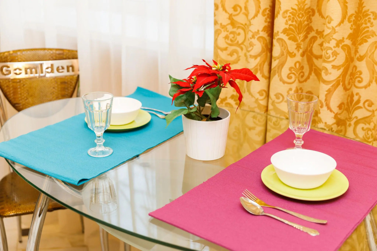 Апартаменты Добрые сутки на Малышева