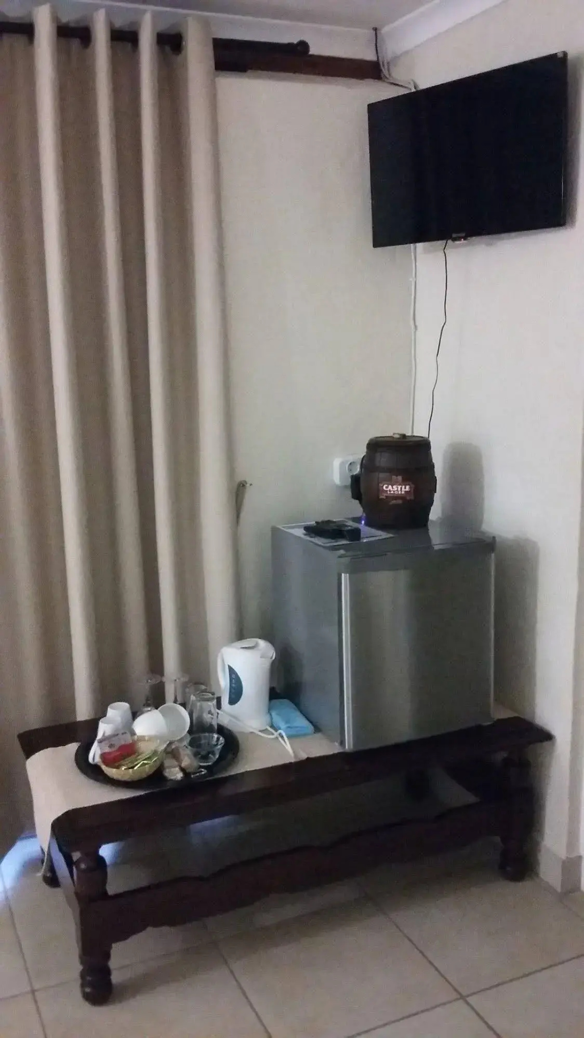 Anchorage Guest House