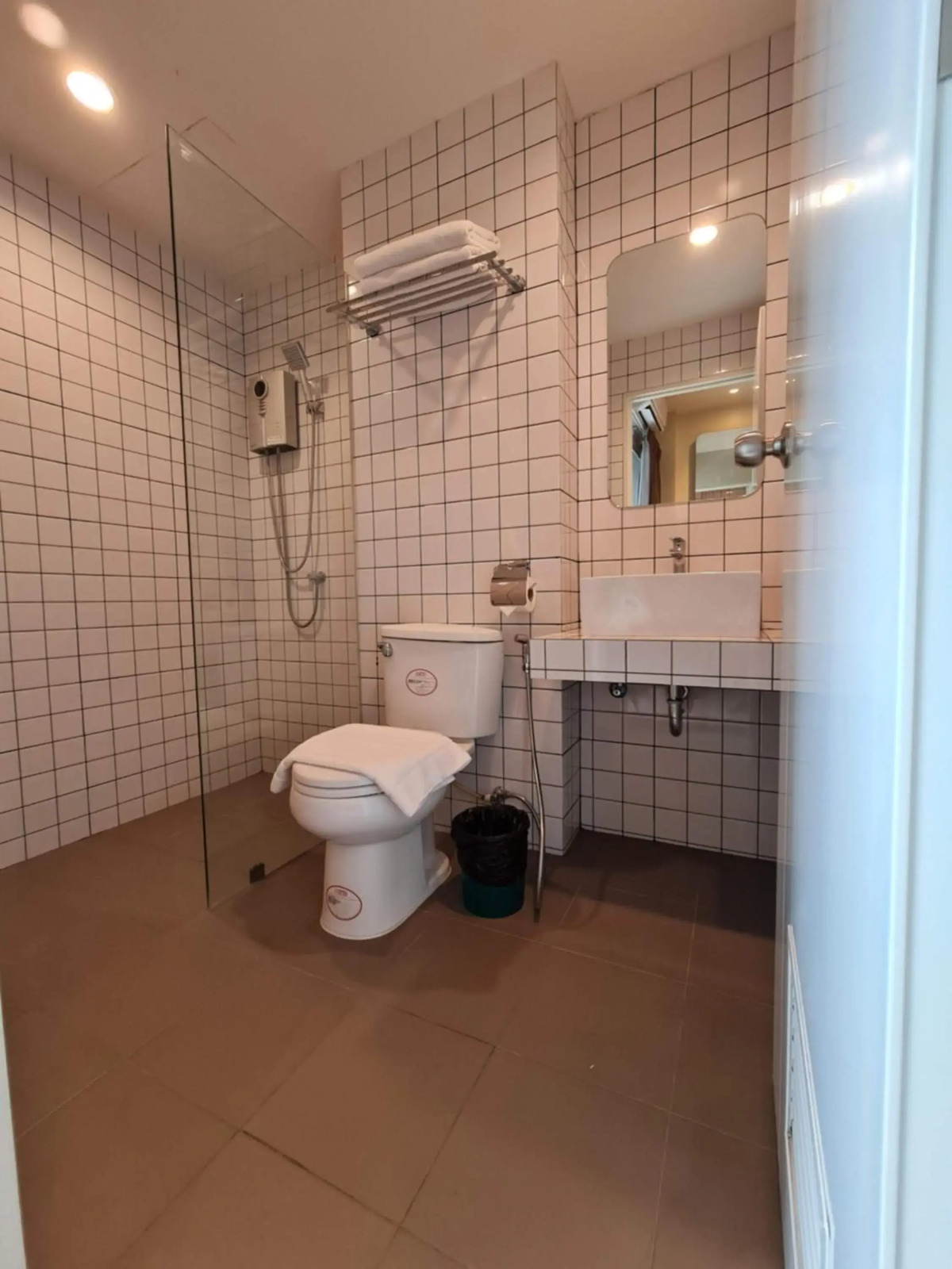 The Phoenix Hotel Bangkok