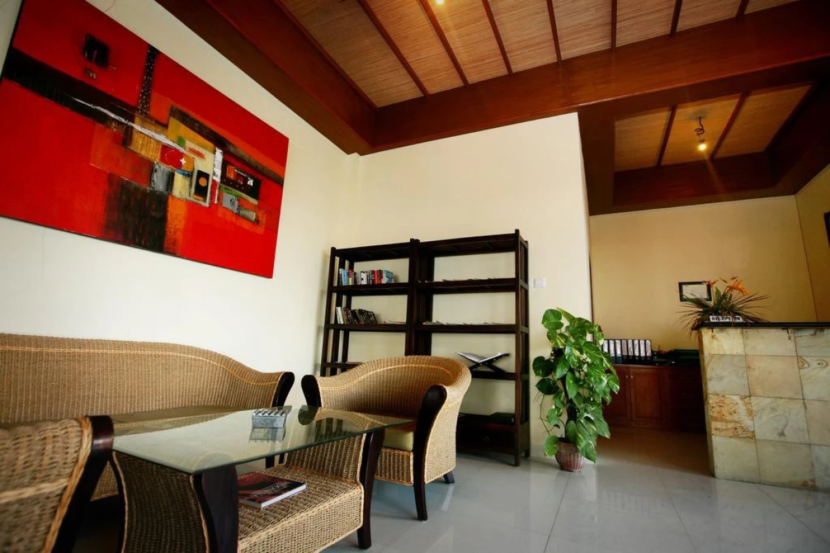 Villa Grasia