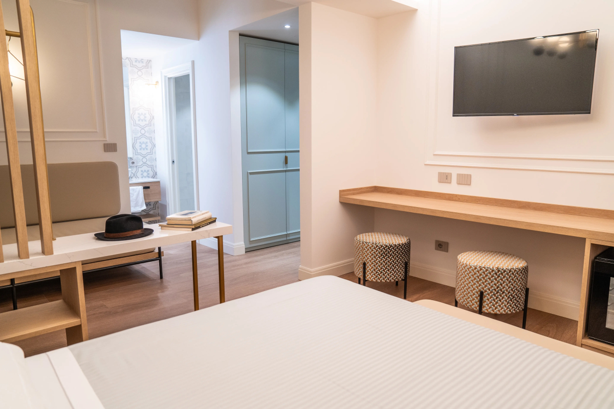 Albergo Bianchi Stazione
