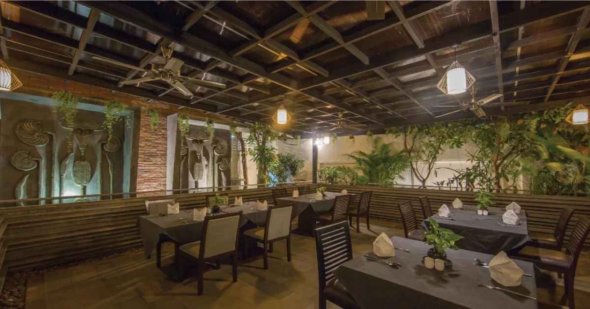 Central Suite Residence