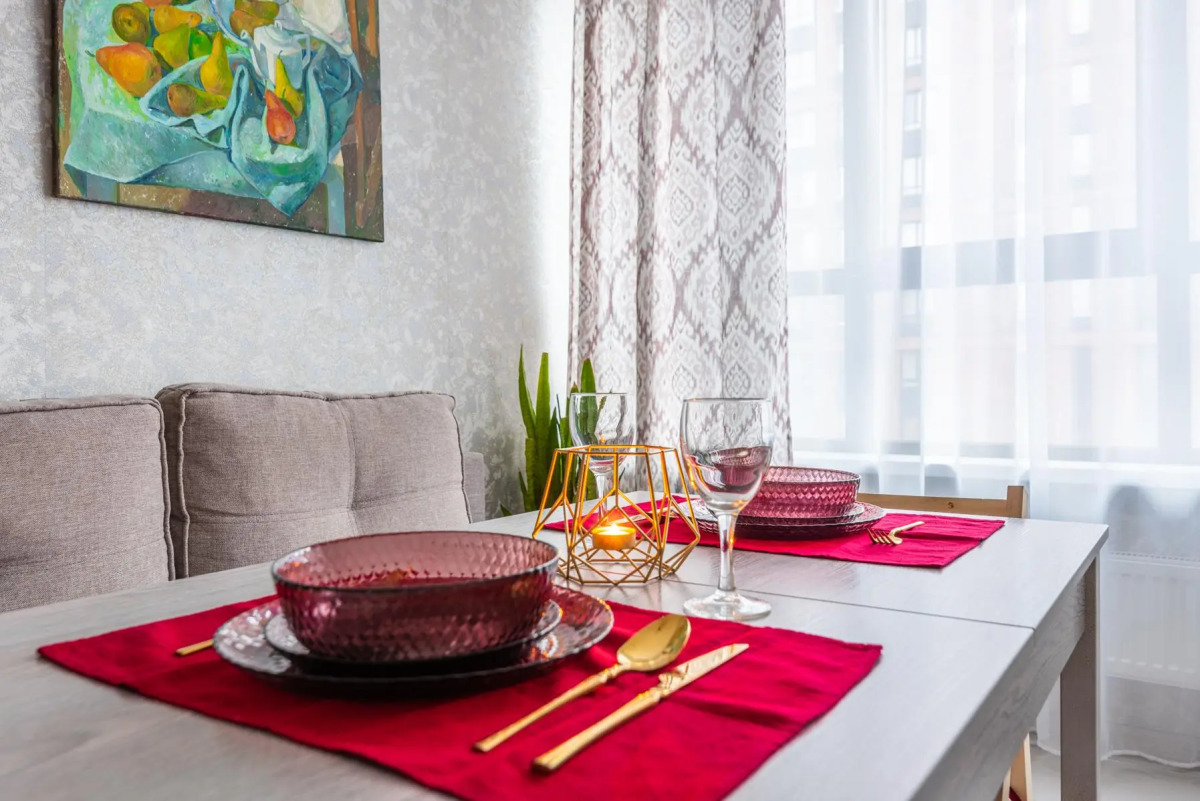 Bon voyage на шоссе Каширское