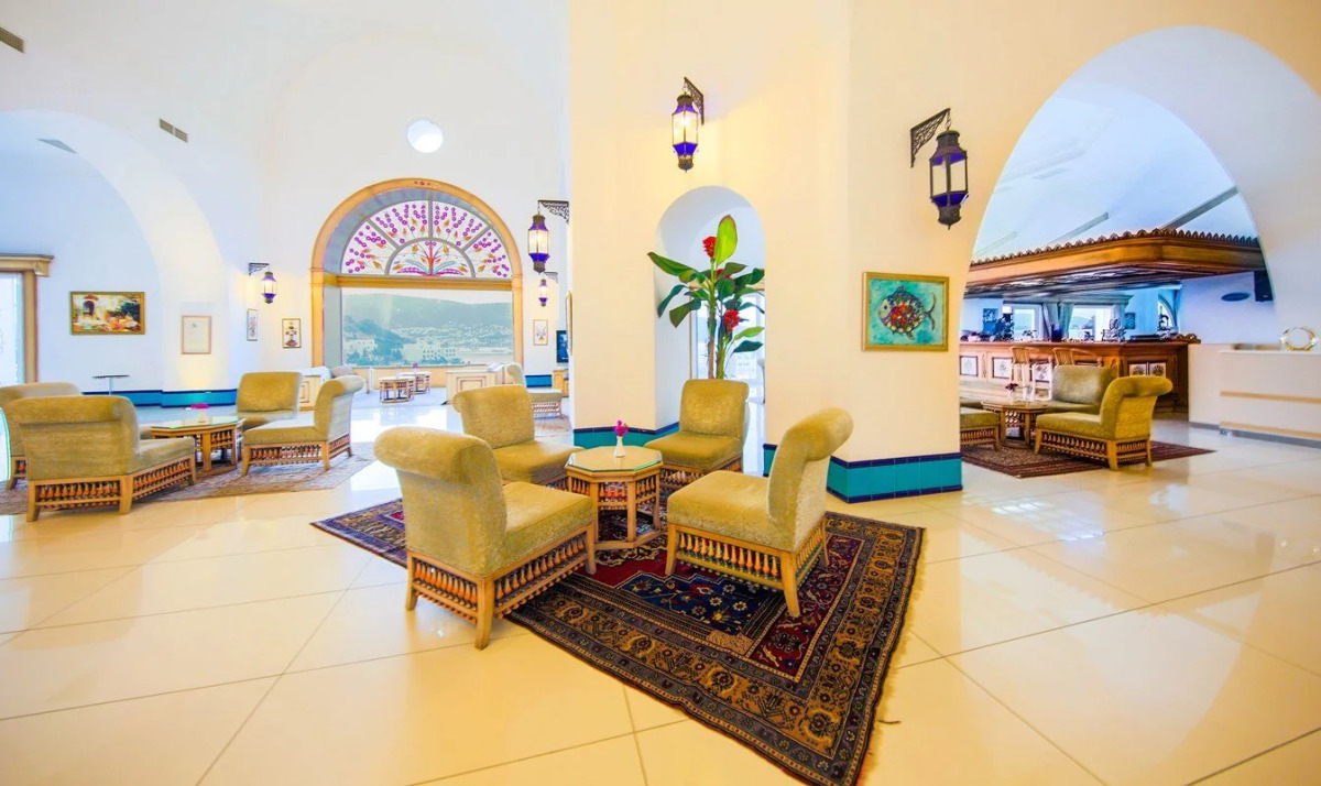 Salmakis Resort & Spa