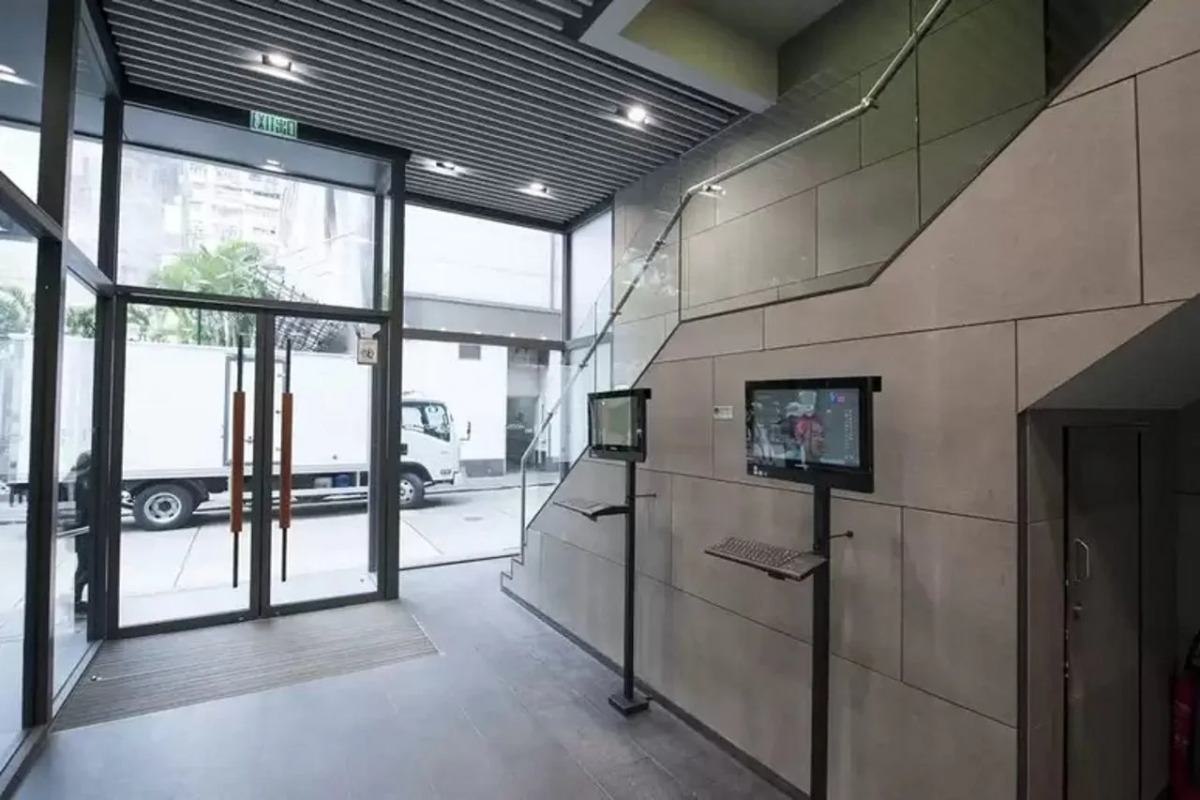 MK STAY(formerly HOTEL MK)