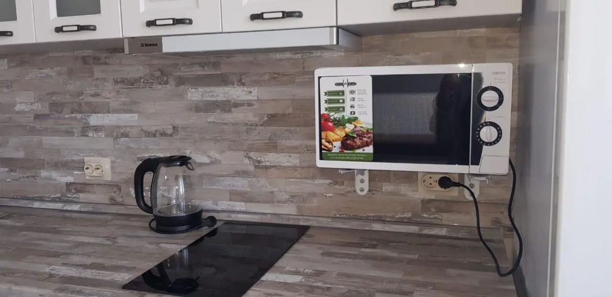 Viahome (Виахоум) на улице Русская 57Ц корпус 2