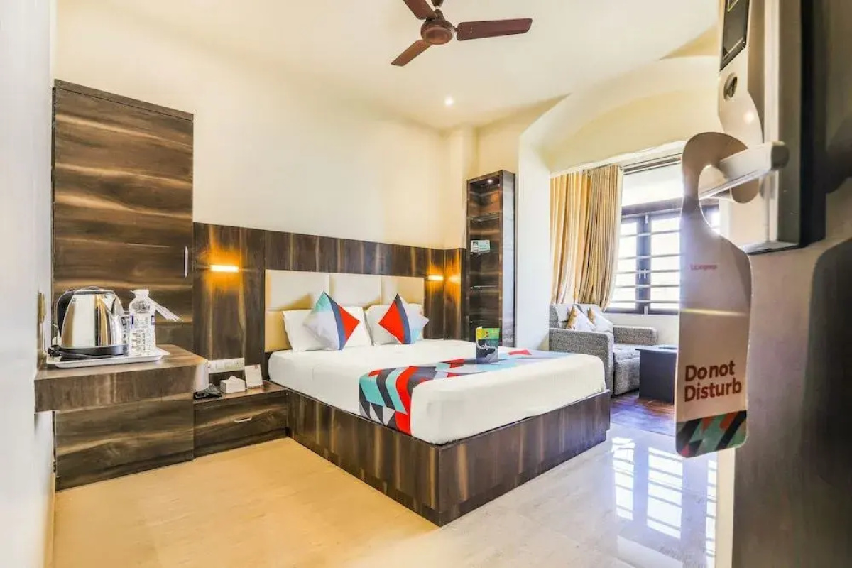 Fabexpress Abad Inn