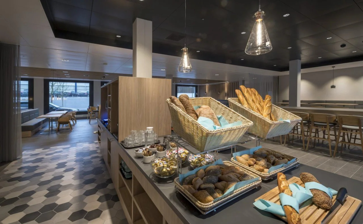 Holiday Inn Express Luzern - Kriens by IHG