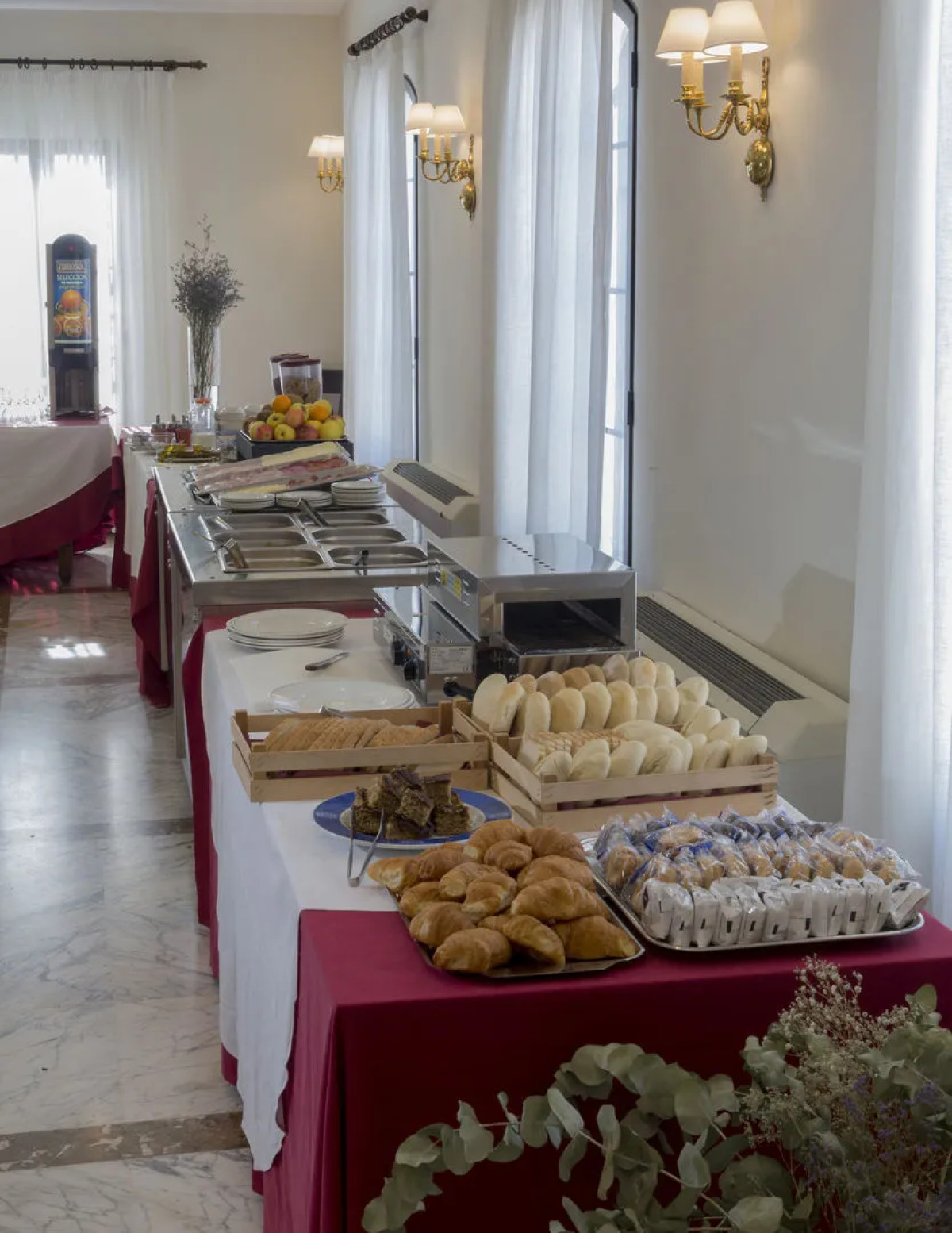 Hotel Finca Los Abetos