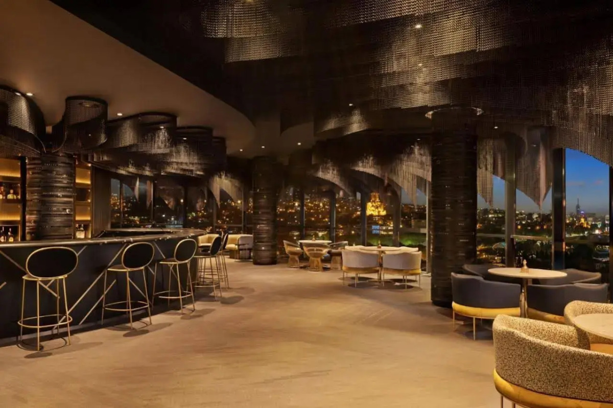 Paragraph Freedom Square, A Luxury Collection Hotel, Tbilisi