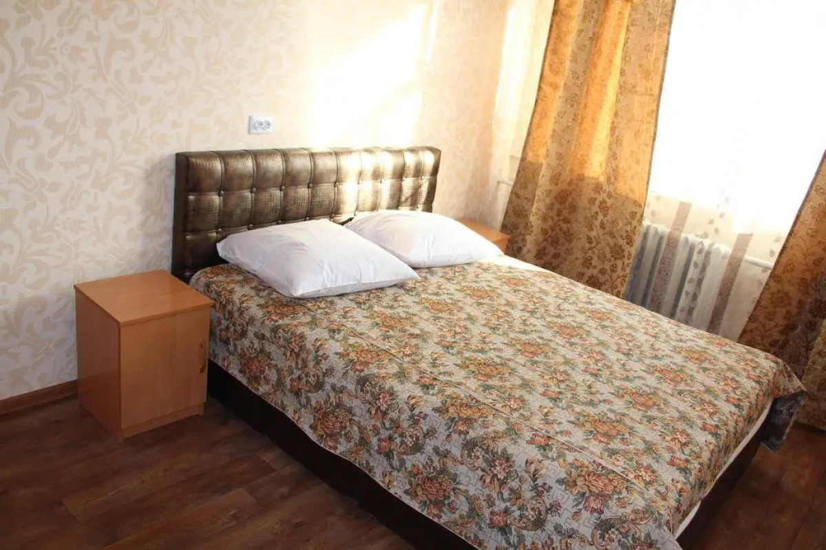 Отель Гостиница Лоран