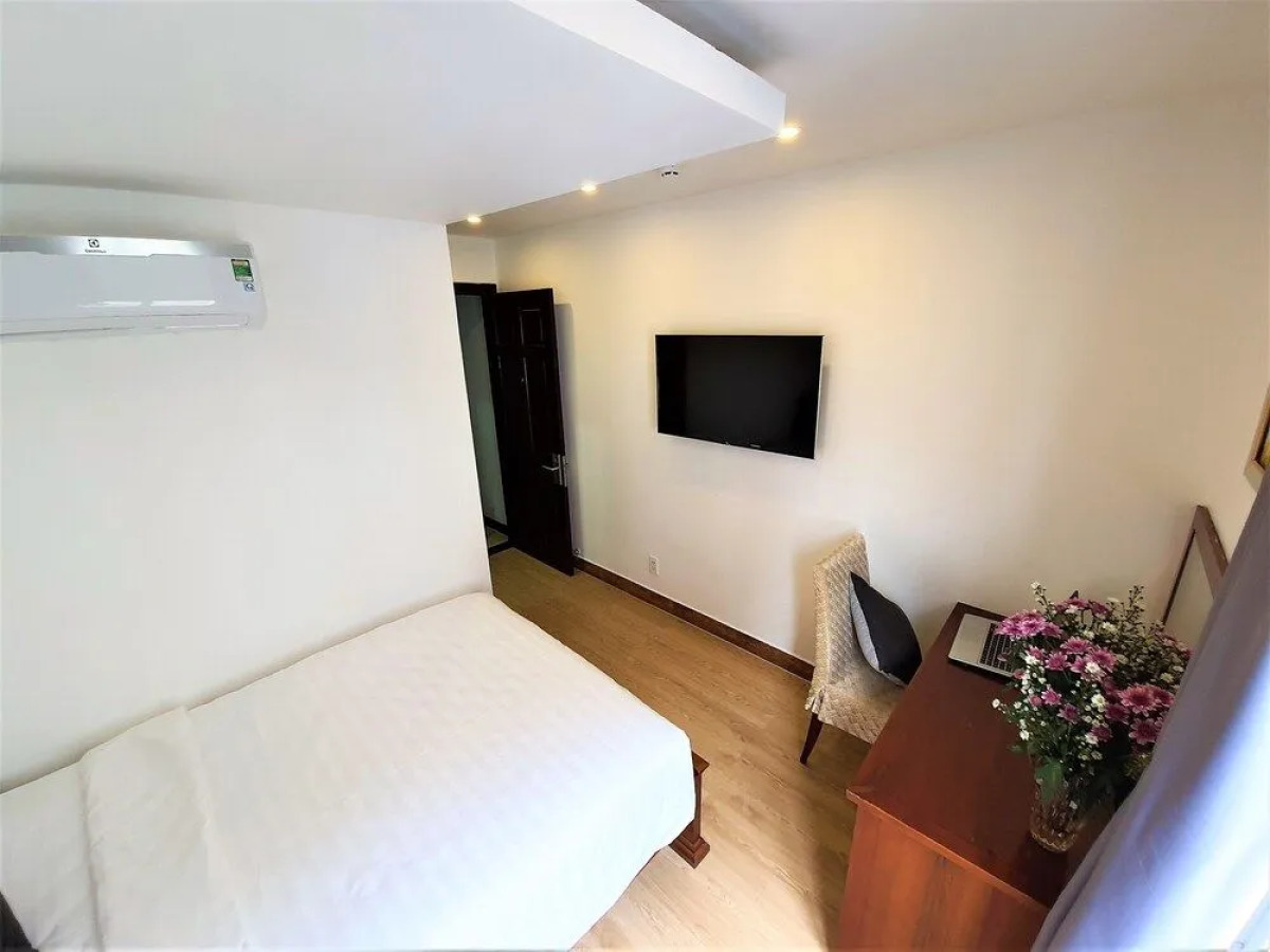 King Hotel Sai Gon Airport 