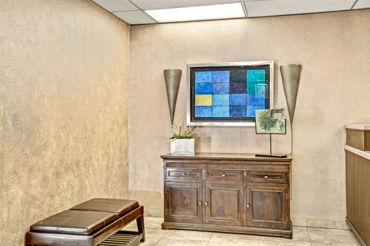 Travelodge Center Strip