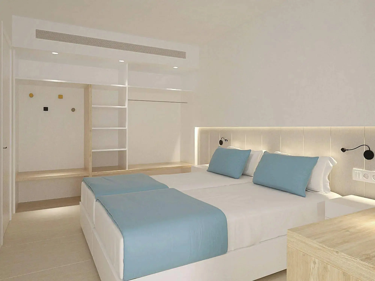 Inturotel Esmeralda Park