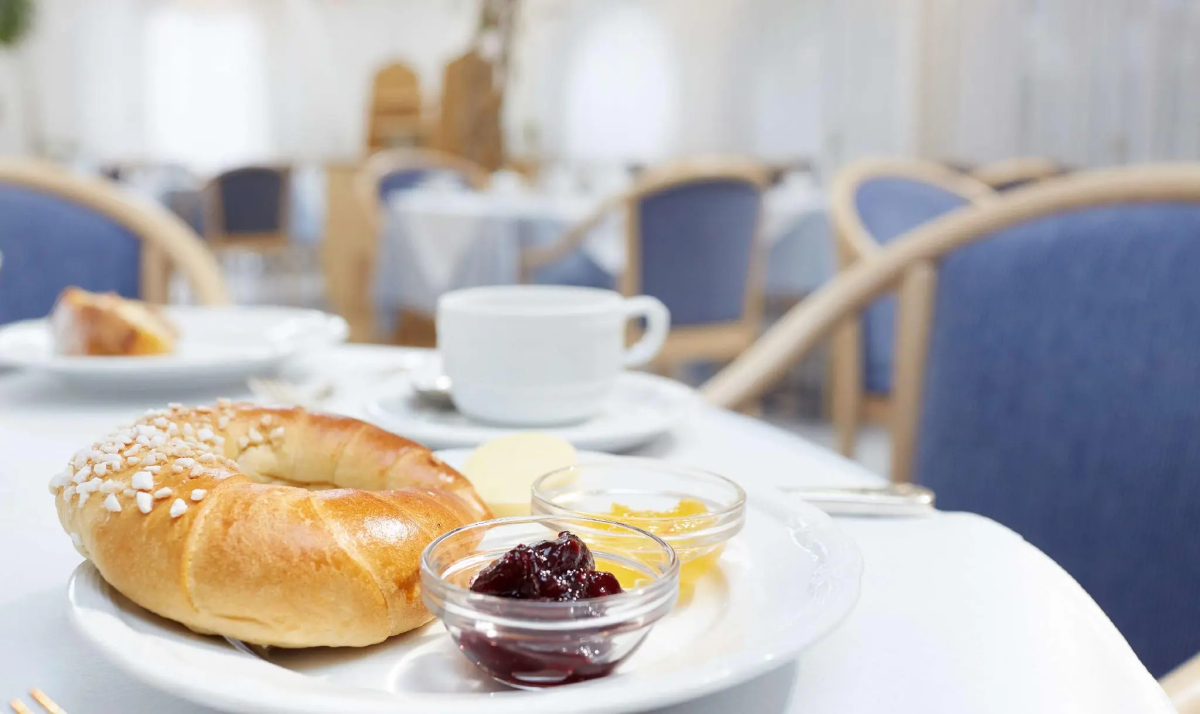 Living Hotel Kaiser Franz Joseph