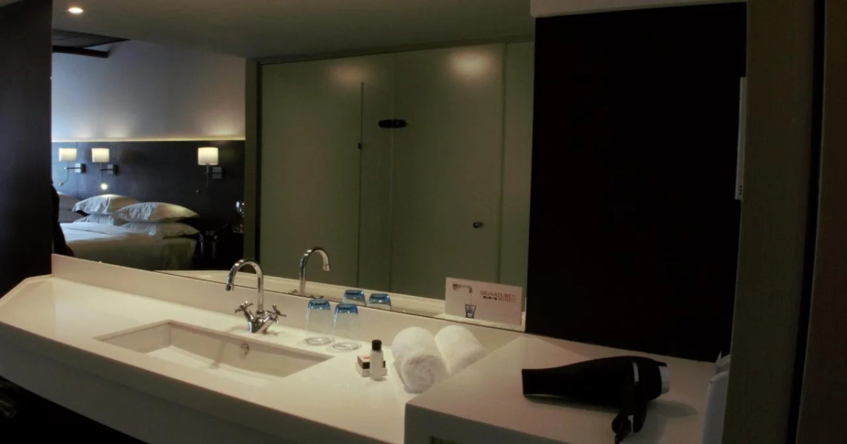 ONOMO Hotel Waterfront