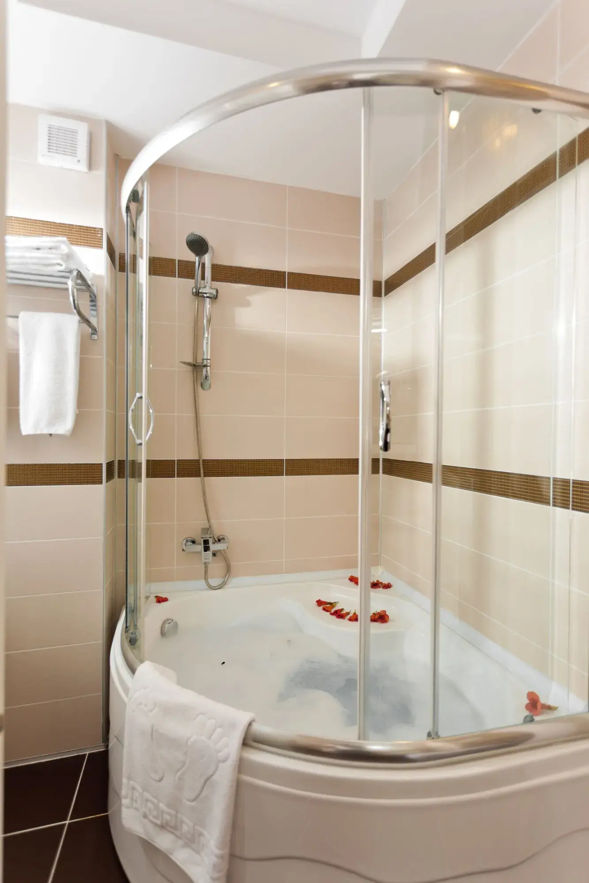 Mercia Hotels & Resorts