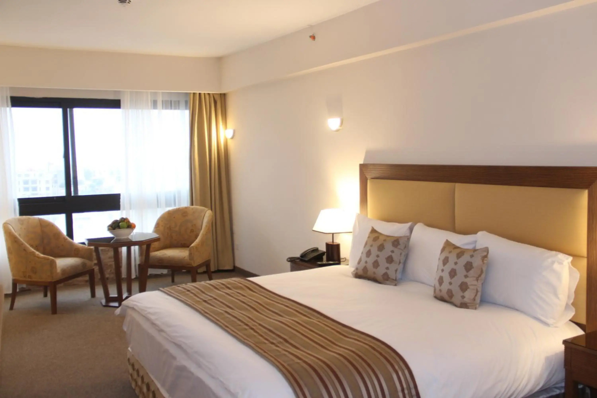 Saray Hotel