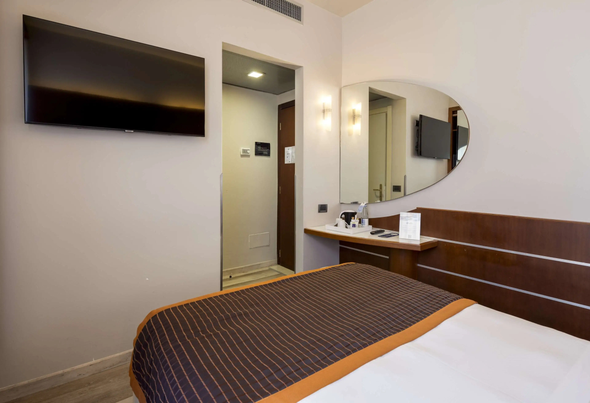 Best Western Hotel Madison