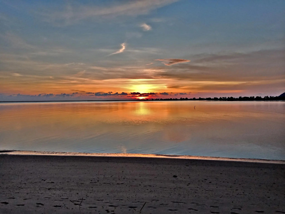 Lagoon Residence @ Langkawi