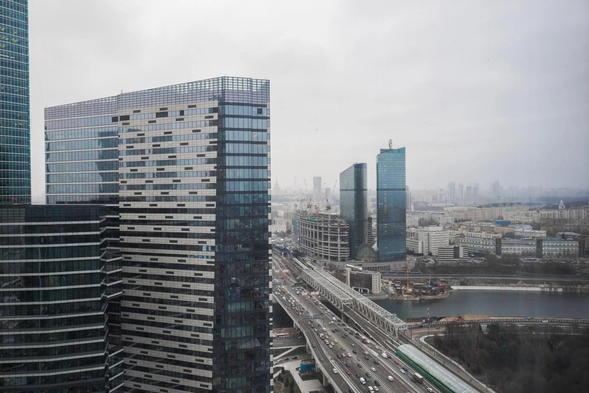 Квартира Есть на проезде 1-ый Красногвардейский