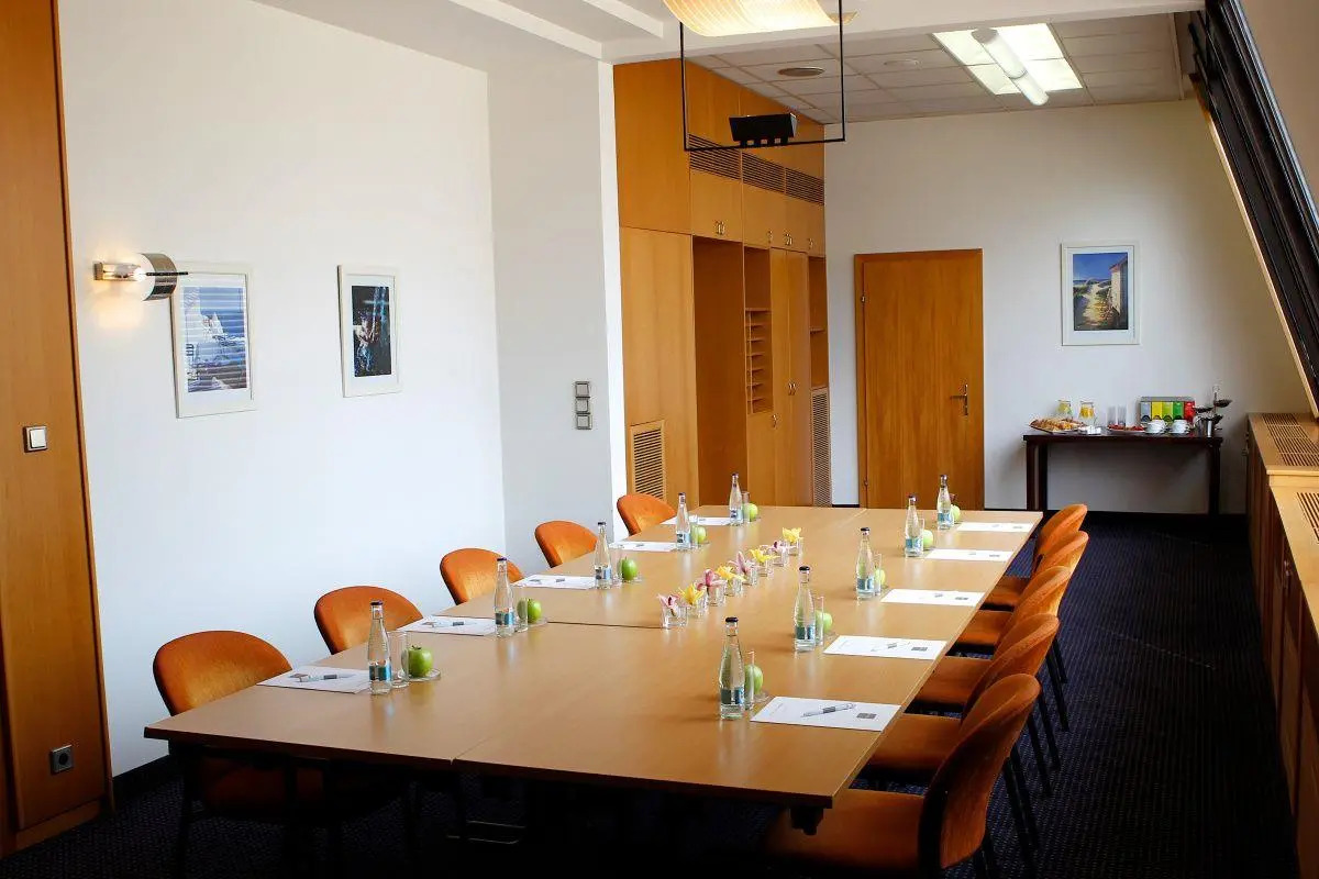 Panorama Hotel Prague