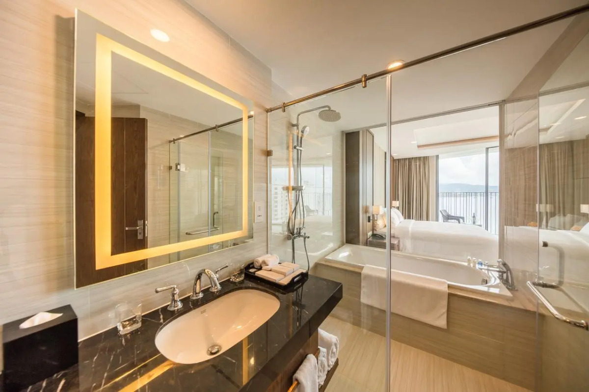 Holi Panorama Condotel