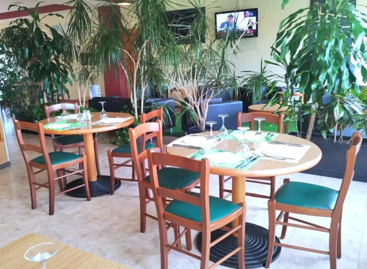 Travelodge Barcelona del Vallès