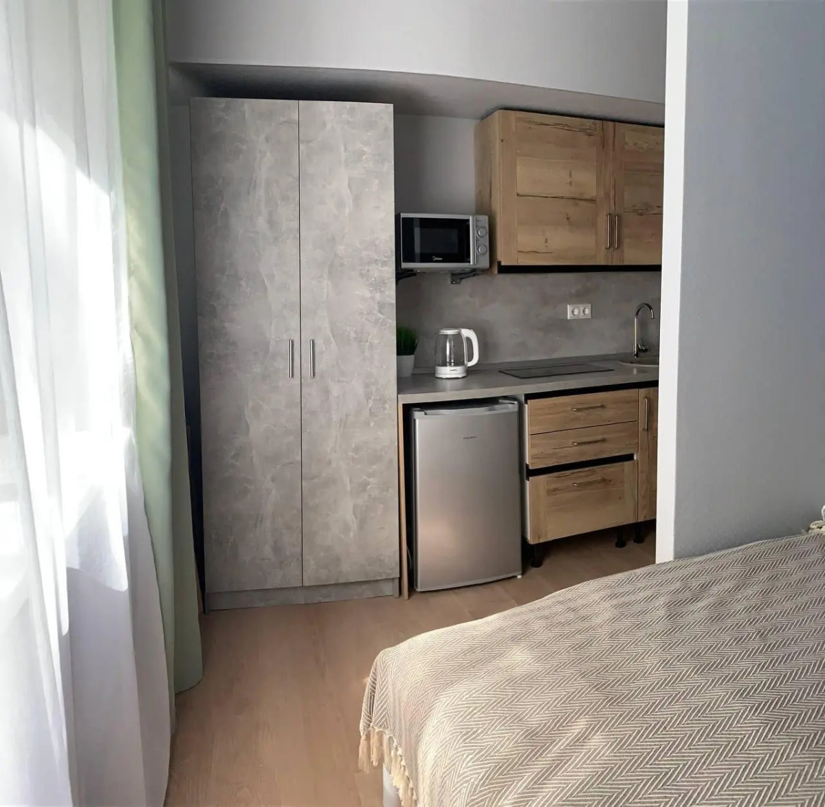 InHome24 (ИнХоум24) на улице Ватутина