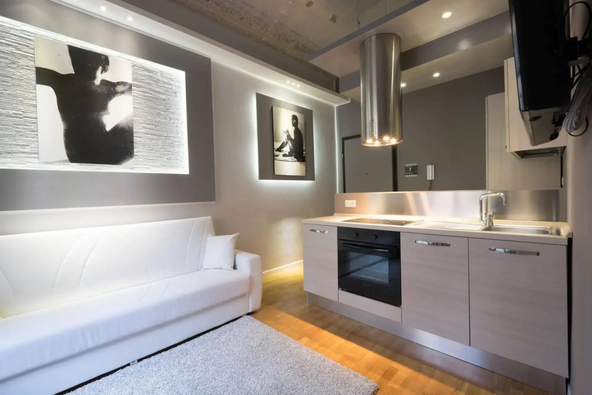 Apart Hotel Torino