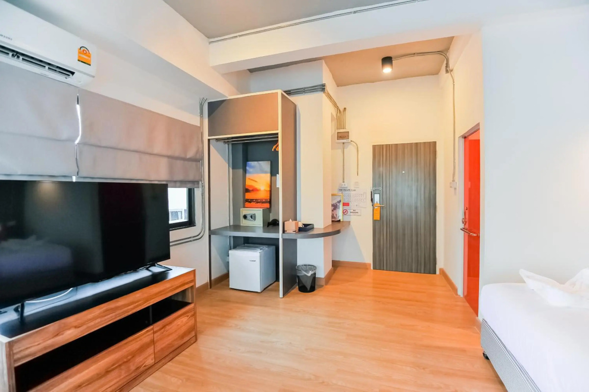 7 Days Premium Hotel Pattaya