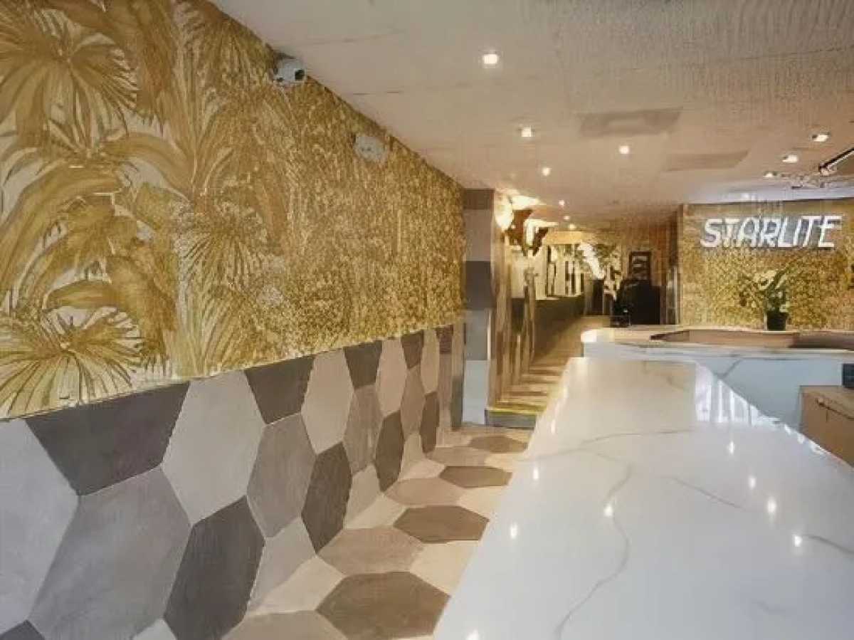 Starlite Hotel