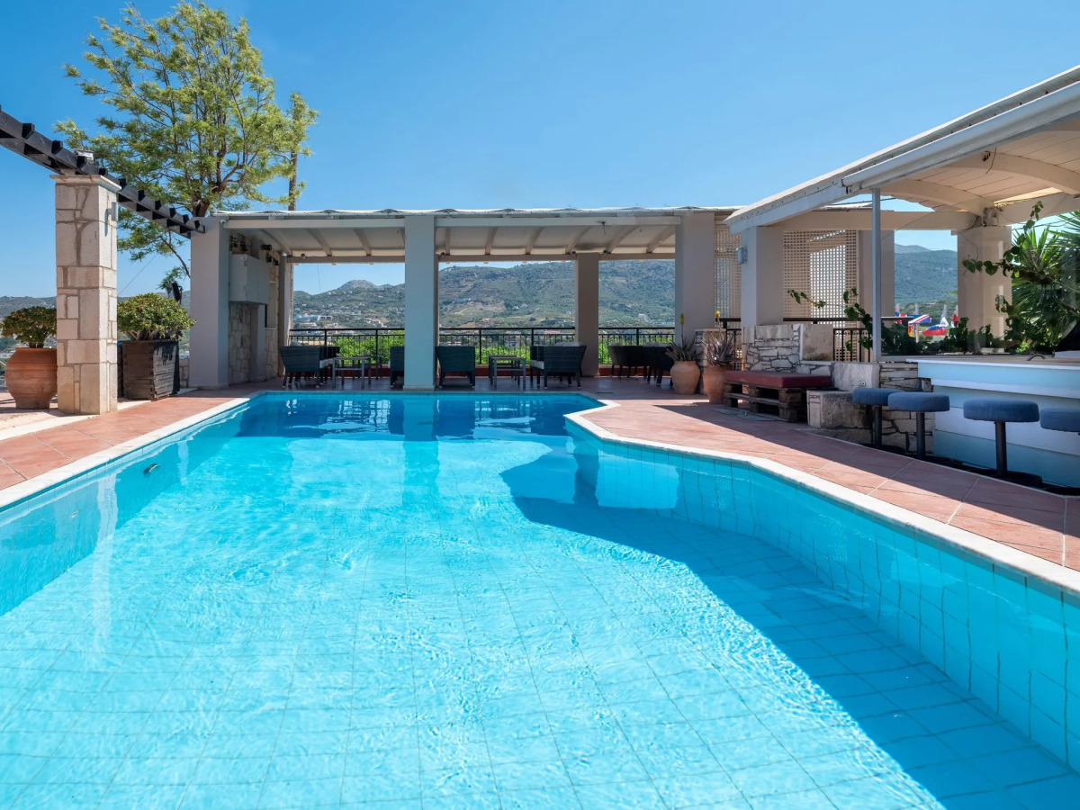 Eva Mare Hotel & Suites -  Adults Only