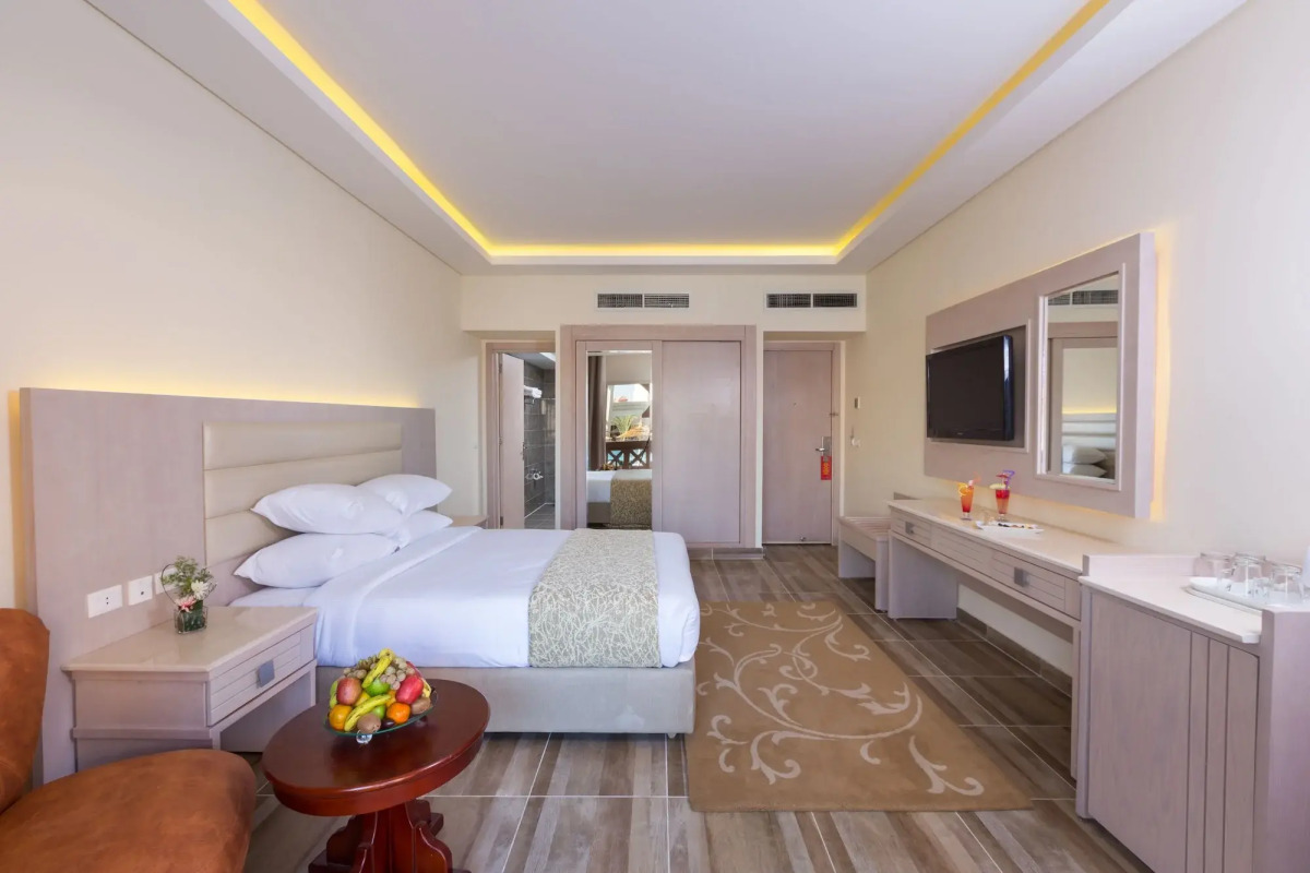 Pickalbatros Aqua Vista Resort - Hurghada