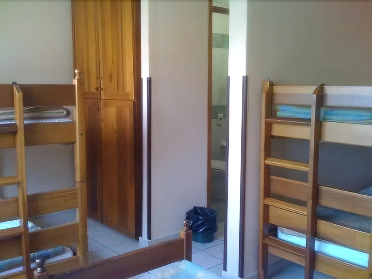 Ostello Mergellina Aig