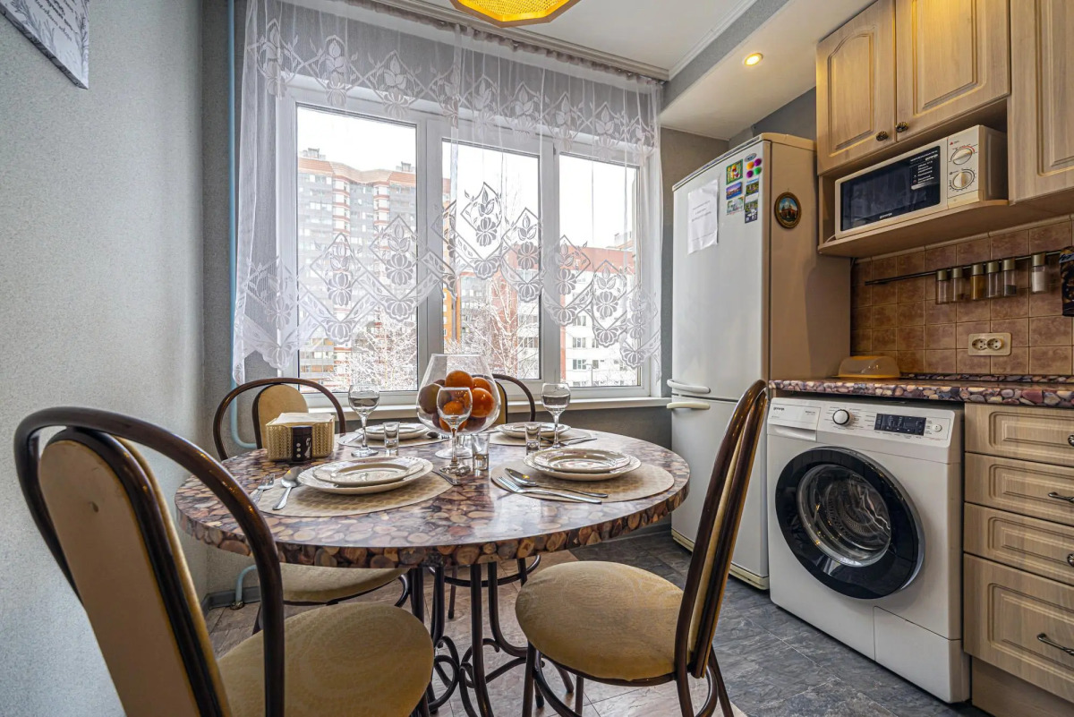 КакОтельРу на улице Гаккелевская