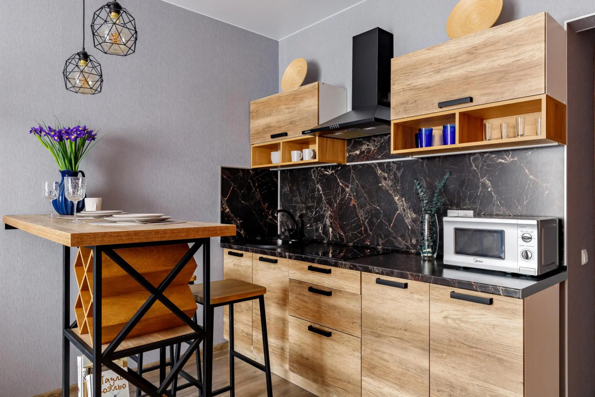 Сфера Комфорта