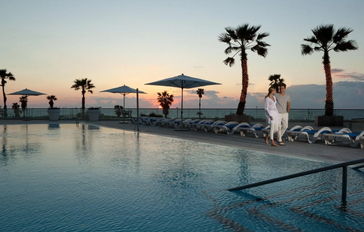 InterContinental David Tel Aviv by IHG