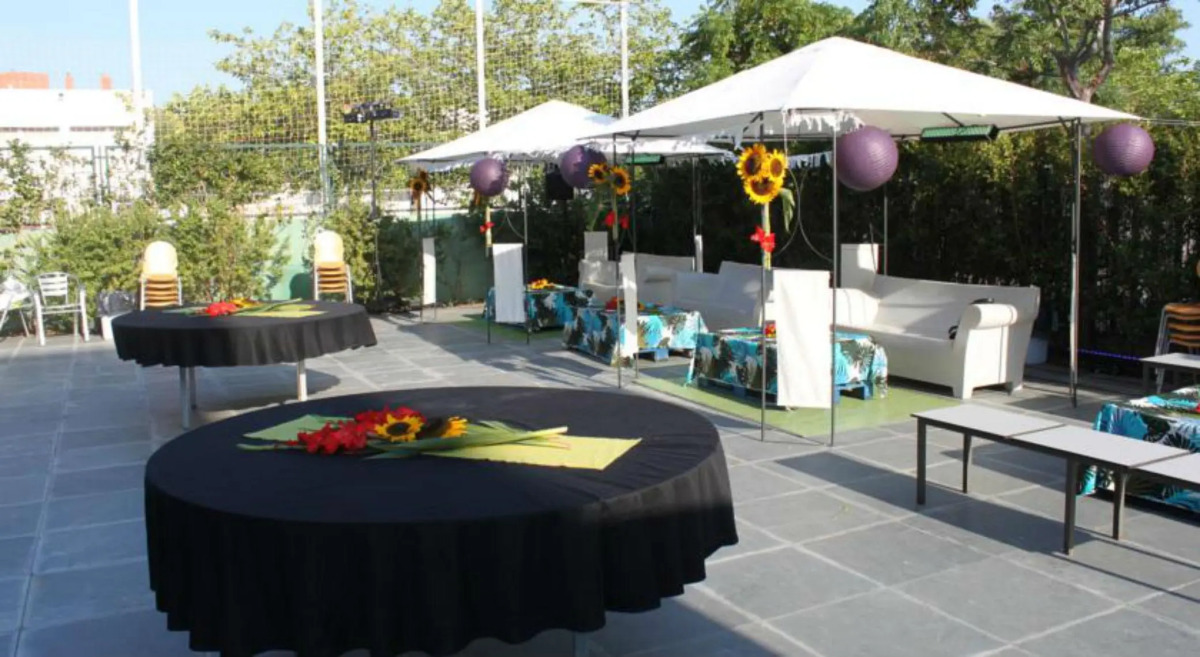 Centre Esplai Hostel