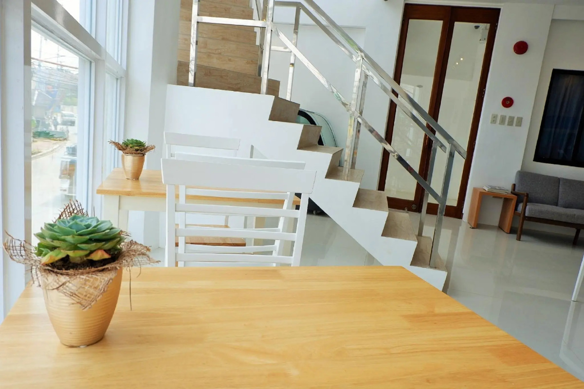 Kamusta Boutique Hotel