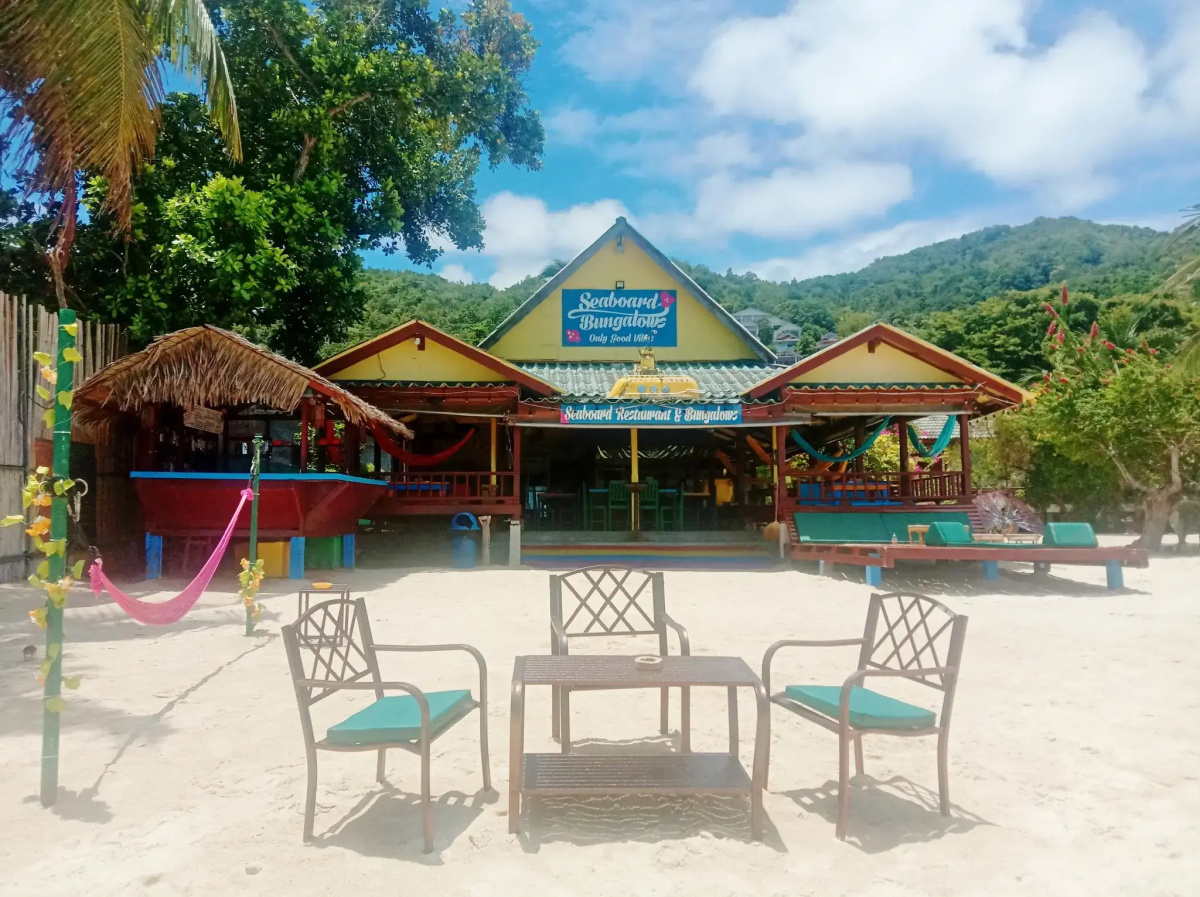 Seaboard Bungalows